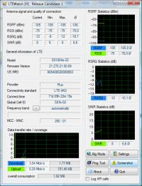 Best LTE Router for Micro SIM PLUS Card: HUAWEI E5180 or Upgrade? External Antenna Options
