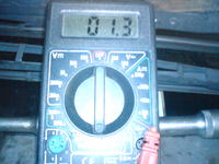 Sharan 2.0benzyna 96r ADY. - Iskra jest paliwo jest a nie odpala.