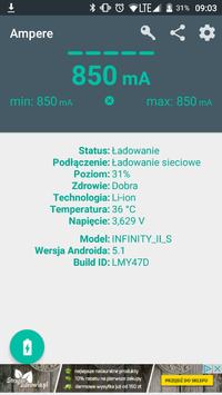 MyPhone INFINITY IIS Charging Issues: Random Charging Moments, Battery Level Fluctuations