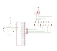 Ustawianie portów Atmega16