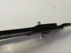 Wielofunkcyjne szczypce Knipex 9721215B, recenzja Wielofunkcyjne szczypce Knipex 9721215B, recenzja