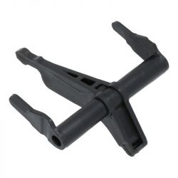 Saeco GranBaristo HD8975/01 - nie wyrzuca fusów z bloku