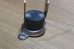 Bojler Ariston i termostat spalin Bojler Ariston i termostat spalin