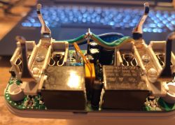 [BK7231T / WB2S] Teardown Kruidvat Smart Plug Dual (with Energy Meter)