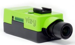 Vizy - 12-MP kamera AI oparta na Raspberry Pi 4