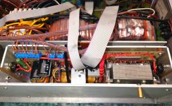 Instytut Automatyki W-a UT-GT3 - szukam instrukcji / schematu