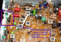 Magnum MX - Wskakuje tylko 9 i jest brak reakcji