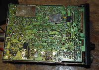 Stabo Magnum M - piszczenie na AM, szum na FM - co może być przyczyną?