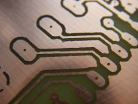 Higrometr na DHT11 i Atmega168 z alarmem. Higrometr na DHT11 i Atmega168 z alarmem.