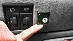 seat ibiza II - problem z zapaleniem samochodu (instalacja LPG)