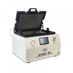 [Sprzedam] Automatyczny laminator próżniowo-ciśnieniowy LCD TBK-308A OCA