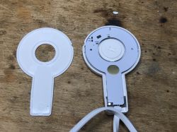 [ESP32+WS2812B] Modularna, rozbudowywalna lampka RGB LifeSmart Cololight Pro