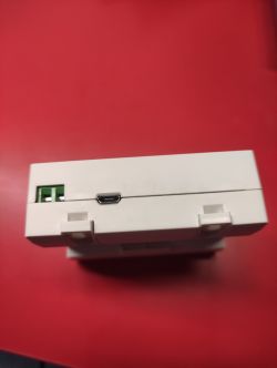 Using 433MHz RF Receiver with OpenBK on Smart Switch 4ch TYWB 4ch-RF Device