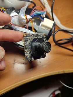 DVS-SDIP5036s-IRW – brak resetu, kamera nie widoczna w WiFi, hotspot nie działa