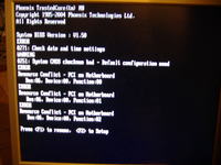 Acer5710Z - Nie uruchamia się Acer5710Z - Nie uruchamia się