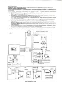 Jak podłączyć alarm RTX AM5 do buggy z zapłonem jak w aucie?