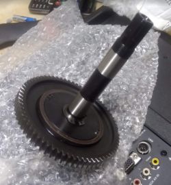 Wymiana łożysk w silnikach Mid-drive AEG i Bafang. Wymiana łożysk w silnikach Mid-drive AEG i Bafang.