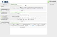 Netis WF2780 - How to correctly configure it as a repeater / repeater Netis WF2780 - How to correctly configure it as a repeater / repeater