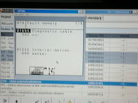 Mercedes A klase w 168 1.6 cdi skrzynia 722.7 świeci BAS/ESP