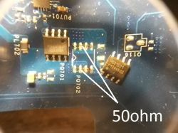 Lenovo G510 LA-9641 - Nie uruchamia się, brak jakichkolwiek reakcji.