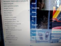 Windows 7 – identyczny wygląd wszystkich ikon na pasku zadań i pulpicie