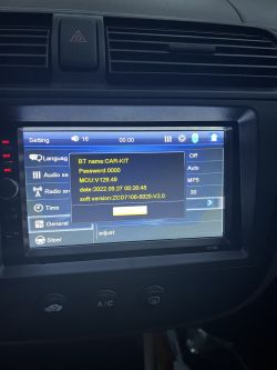 Need Firmware Update for 7018B Car Stereo: Seeking Download Links & Tips