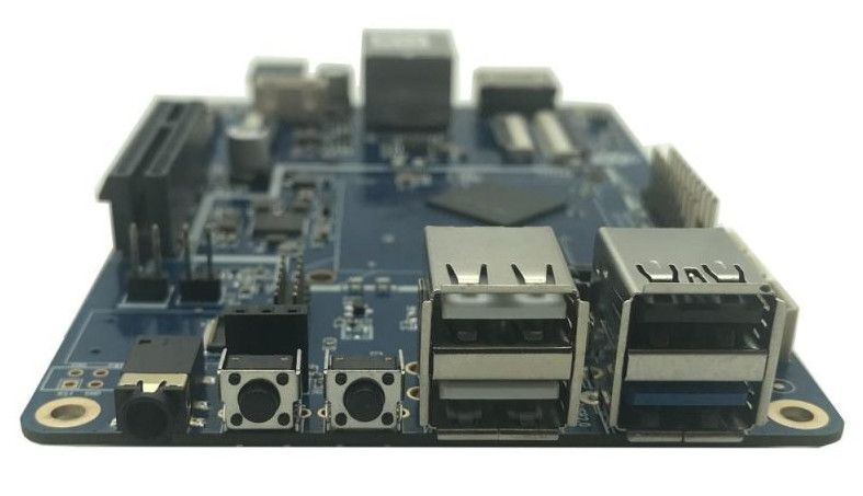 Jak sektor komputerów jednopłytkowych przetrwał kryzys w 2021 roku