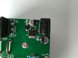 Elektroniczne, sztuczne obciążenie 250W, recenzja Elektroniczne, sztuczne obciążenie 250W, recenzja