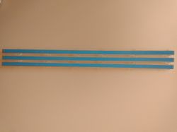 [Sprzedam] Listwy LED DRT 3.0 32" LG 32LB5610 32LB550 32LB561