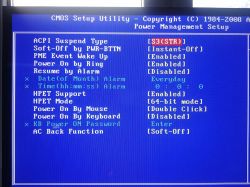 Xeon x5460 na s775 - Overclocking jak podnieść powyżej 3.42GHz na GA-EP45T-EX