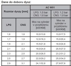 Megane 2 LPG gaśnie - Czy czyszczenie wtryskiwaczy Hana H2001 pomoże?