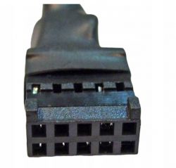 Updating Parrot CK3100: Service Cable RS232/USB Guide, Reset & CK 3100/3300 Models