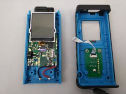 SW-T100 Laserowy dalmierz - Test / Recenzja / Opis SW-T100 Laserowy dalmierz - Test / Recenzja / Opis