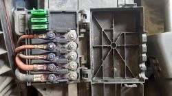 Seat Toledo II 1999 1.9 TDI - przepalający się bezpiecznik