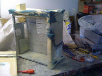 Withered Tree by Good-mod