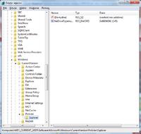 Ukrywanie ikon i powiadomień w zasobniku systemowym Windows 7 i inne