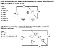 Circuit Theory: Clarifying Source Power & Calculating No-Load Voltage with Thevenin's Theorem Circuit Theory: Clarifying Source Power & Calculating No-Load Voltage with Thevenin's Theorem
