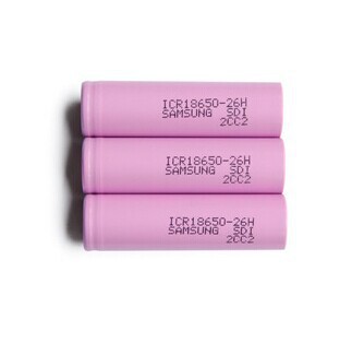 Power Bank DIY (Li-Ion 10 400mAh) Power Bank DIY (Li-Ion 10 400mAh)