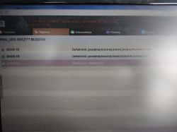 B140A 00 napinaczy odpalonych - Peugeot 308 T9 2016