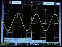 Oscyloskop przenośny OWON HDS 272S - próba opisu wad i zalet.