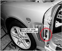 "Dorobienie" pinów w kostce (puszczenie kabli drzwi=>kokpit)