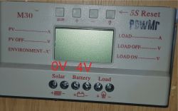 SWL 2500T 12V 90Ah – brak ładowania akumulatora w przyczepie kempingowej