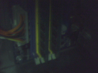 2gb ramu DRR2 + 8 gb ramu DRR3?