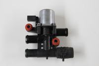 Zasada działania elektrozaworu - VW/AUDI: 1E0820036 - jak?