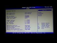 Jak stabilnie podkręcić procesor FX 8150 do 4.0-4.3 GHz?