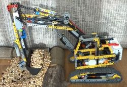 Czy inżynierem trzeba się urodzić, czy wystarczą odpowiednie zabawki?