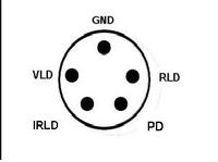 PS3 CECHG03 - Laser KES-400A nie czyta płyt, świeci na czerwono, nie na niebiesko