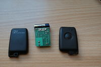 VW Polo - Autoalarm Autosonik TS28/TS30 nie działa z pilotem, co zrobić?