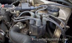 Galloper 3.0 V6 Won't Start After Head Gasket Replacement: Ignition Order Query (135462)