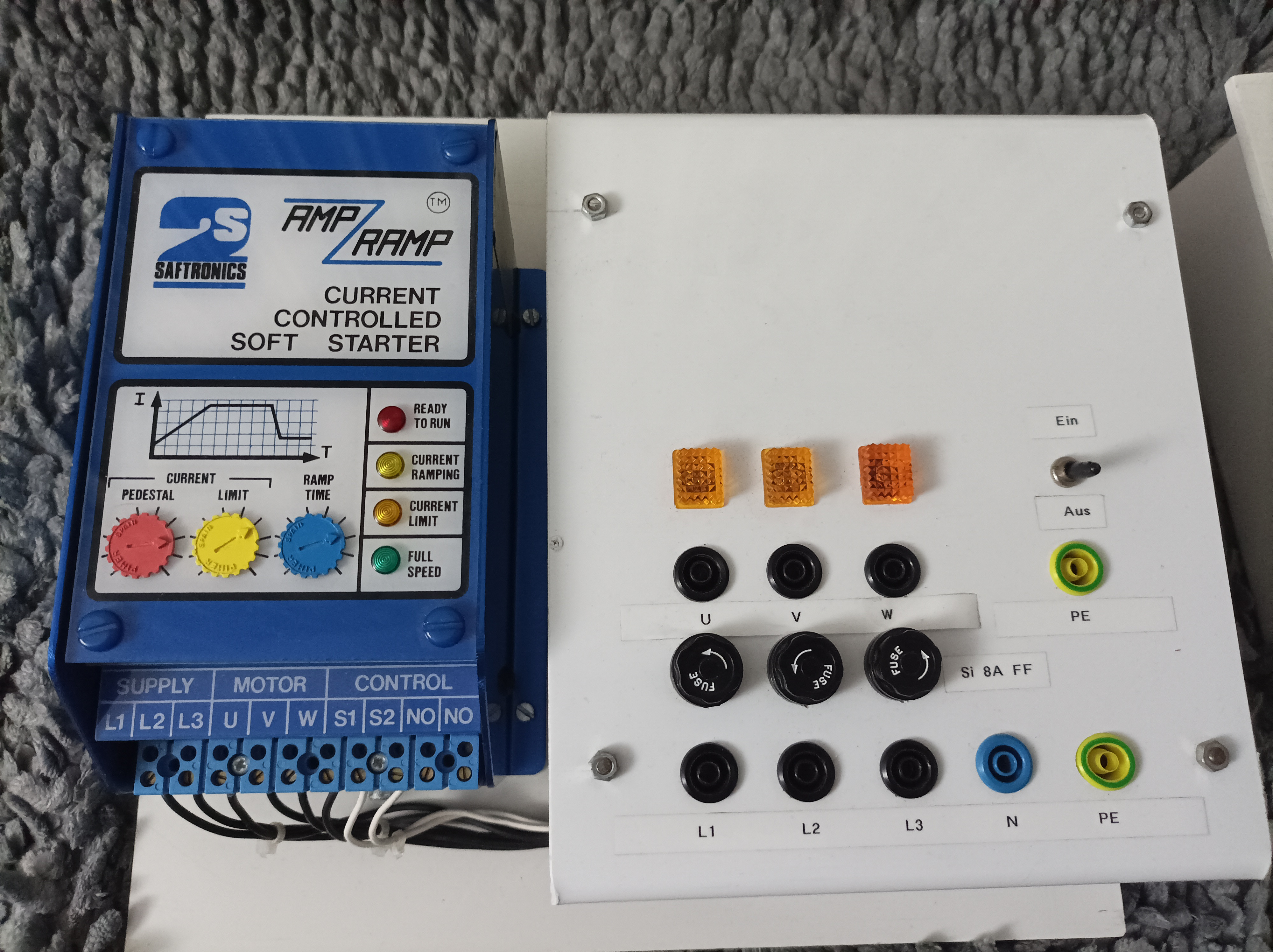 [Sprzedam] Sprzedam sterowniki Micromaster 440 i Siemens Sinamics z ...